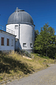 TSO - Au&szlig;enansicht der Kuppel des 30cm/36cm Doppelrefraktors