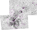 Die Nebel um &eta; Carinae - 1957 x 15s (8,15h) + 1854 x 15s (7,73h) - Gain 60 - 20.04./22.04./05.05.2025 - Riviersonderend + Calvinia + Springbok / S&uuml;dafrika
