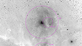 IC 4604 - 1038 x 15s (4,33h) - Gain 60 - 28.04.2025 - Mount Ceder / S&uuml;dafrika