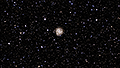 M 83 - 1529 x 15s (6,37h) - Gain 60 - 20.04./23.04.2025 - Calvinia + Springbok / S&uuml;dafrika