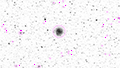 M 83 - 1529 x 15s (6,37h) - Gain 60 - 20.04./23.04.2025 - Calvinia + Springbok / S&uuml;dafrika
