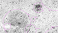 NGC 2671 - 1996 x 15s (8,32h) - Gain 60 - 26./27.04.2025 - Mount Ceder / S&uuml;dafrika