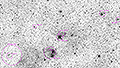 NGC 3293 - 1957 x 15s (8,15h) - Gain 60 - 05.05.2025 - Riviersonderend / S&uuml;dafrika