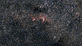 NGC 3579 - 1962 x 15s (8,18h) - Gain 60 - 27.04.2025 - Mount Ceder / S&uuml;dafrika