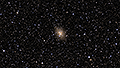 NGC 5128 - 1881 x 15s (7,84h) - Gain 60 - 17./18.04.2025 - Prinspoort / S&uuml;dafrika