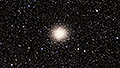 NGC 5139 - 1937 x 15s (8,07h) - Gain 60 - 18./23.04.2025 - Prinspoort + Springbok / S&uuml;dafrika