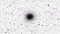 NGC 5139 - 1937 x 15s (8,07h) - Gain 60 - 18./23.04.2025 - Prinspoort + Springbok / S&uuml;dafrika