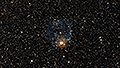 Sh2-308 - 254 x 15s (1.06h) - Gain 60 - 22.09.2025 - Graaff-Reinet / S&uuml;dafrika