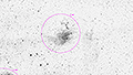 IC 405 - 518 x 30s (4,32h) - Gain 60 - Filter: Astro - 24.12.2025 - Turtle Star Observatory / Deutschland