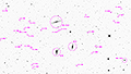 Leo-Triplett - 557 x 30s (4,64h) - Gain 60 - Filter: Astro - 18.01.2026 - Turtle Star Observatory / Deutschland