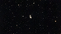 M 51 - 476 x 30s (3,97h) - Gain 60 - Filter: Astro - 17.02.2025 - Turtle Star Observatory / Deutschland