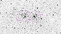 NGC 869 + NGC 884 - 333 x 30s (2,78h) - Gain 60 - Filter: Astro - 06.01.2026 - Turtle Star Observatory / Deutschland
