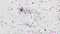 NGC 1788 - 6266 x 45s (7,83h) - Gain 60 - Filter: Astro - 02./07./08.02.2026 - Turtle Star Observatory / Deutschland
