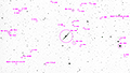 NGC 4565 - 588 x 30s (4,90h) - Gain 60 - Filter: Astro - 19.01.2026 - Turtle Star Observatory / Deutschland