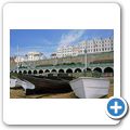 Brighton - Seafront