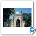 Brighton - Royal Pavillion