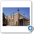 Brighton - Royal Pavillion