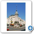 Brighton - Innenstadt