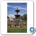 Brighton - Stadtpark