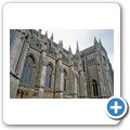 Arundel - Kathedrale "Our Lady and St. Philip Howard"