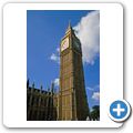 London - Houses of Parliament