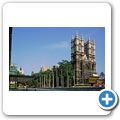 London - Westminster Abbey
