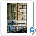 London - Downing Street No. 10