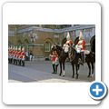 London - Horse Guards