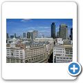 London - Innenstadt
