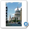 London - St. Paul's Cathedral