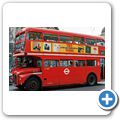 London - Doppeldeckerbus
