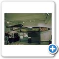 London - Imperial War Museum - V1
