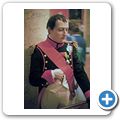London - Madame Tussauds - Napolen Bonaparte