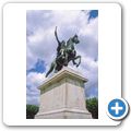 Montpellier - Ludwig XIV