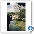 Nimes - Jardain de la Fontaine