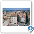 Arles - Altstadt