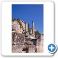 Ausgrabungen von Glanum