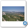 Les Baux