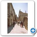 Les Baux