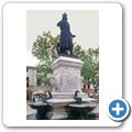 Aigues-Mortes - Ludwig der Heilige