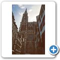 Stra&szlig;burg - "Liebfrauenm&uuml;nster"