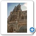 Stra&szlig;burg - "Liebfrauenm&uuml;nster"