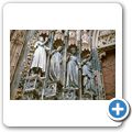 Stra&szlig;burg - "Liebfrauenm&uuml;nster"