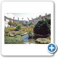 Brixen - Domplatz