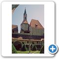 Brixen - Dom "Mari&auml; Aufnahme in den Himmel und St. Kassian zu Brixen"