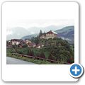 Klausen - Burg Summersberg