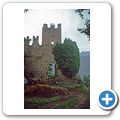 Kastelruth - Ruine Aichach