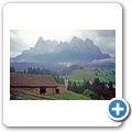 Blick auf das Sella-Massiv
