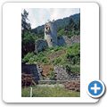 Burgruine "M&uuml;hlbacher Klause"