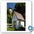 Bad Aibling - Maria Himmelfahrt Kirche